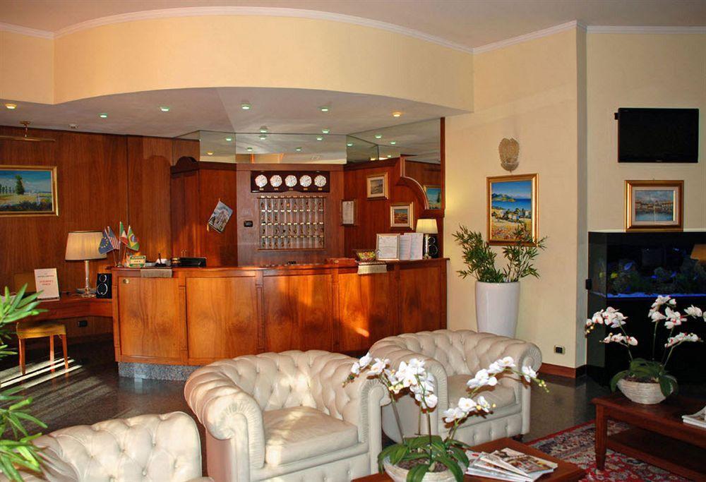 Certosa Hotel Milano Dış mekan fotoğraf