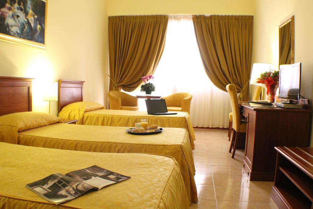 Certosa Hotel Milano Dış mekan fotoğraf
