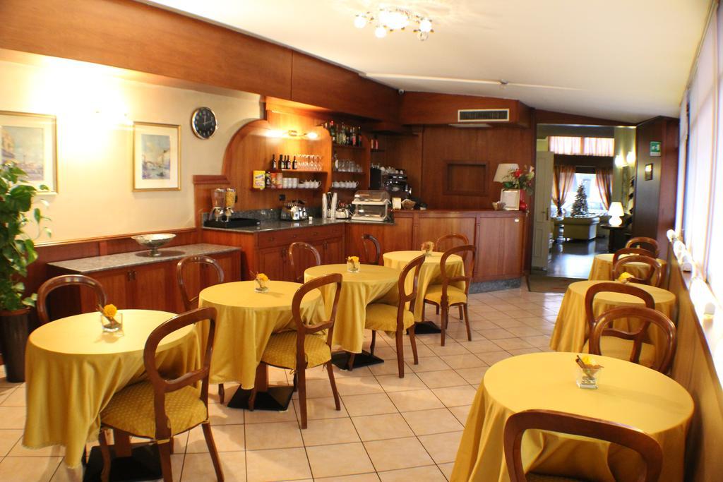 Certosa Hotel Milano Dış mekan fotoğraf