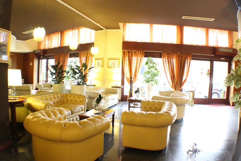 Certosa Hotel Milano Dış mekan fotoğraf