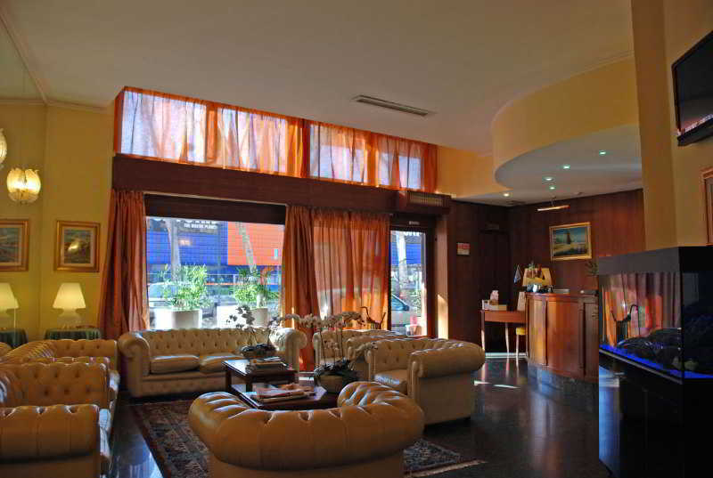 Certosa Hotel Milano Dış mekan fotoğraf