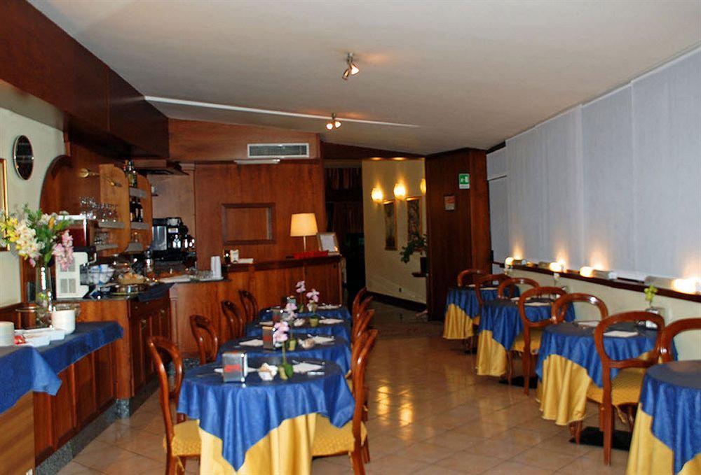 Certosa Hotel Milano Dış mekan fotoğraf