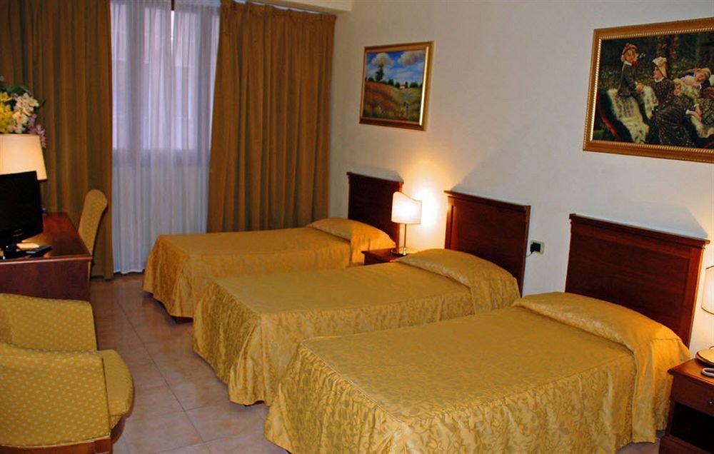 Certosa Hotel Milano Dış mekan fotoğraf
