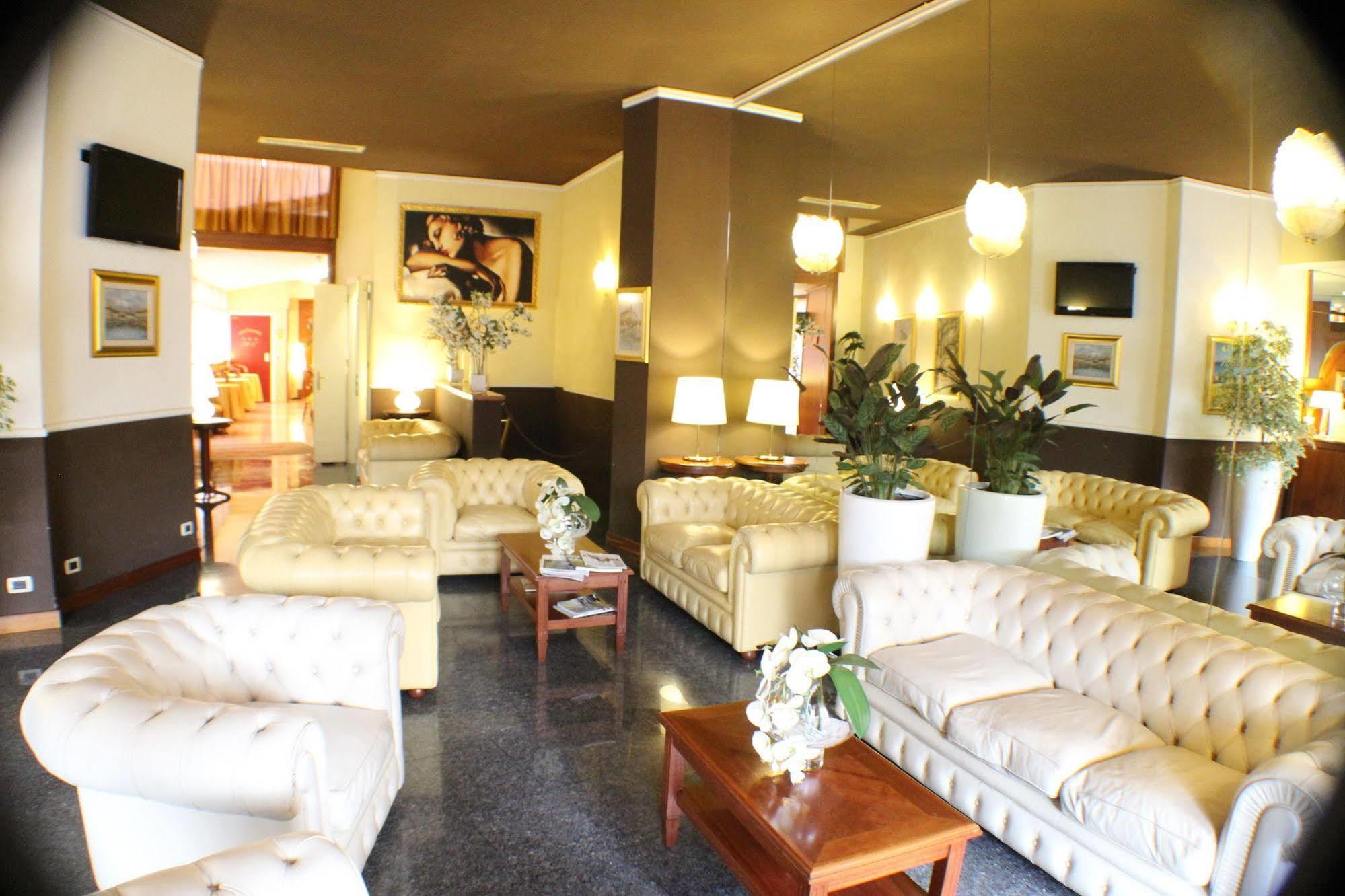 Certosa Hotel Milano Dış mekan fotoğraf