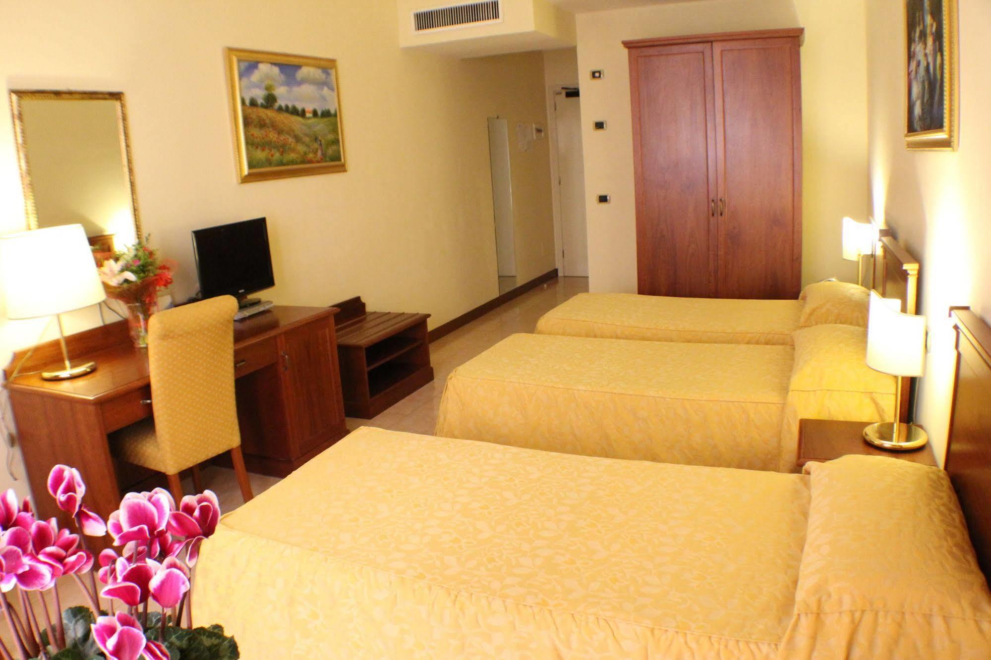 Certosa Hotel Milano Dış mekan fotoğraf
