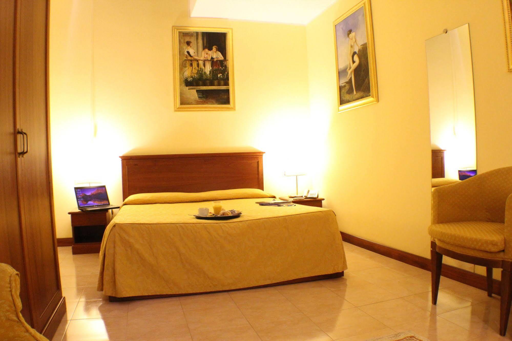 Certosa Hotel Milano Dış mekan fotoğraf