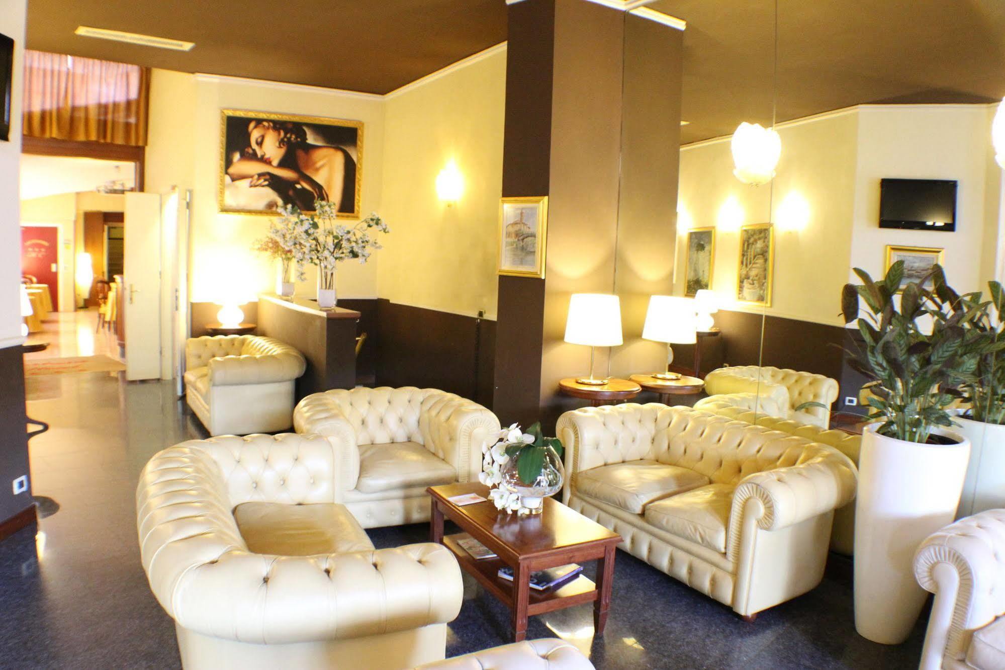Certosa Hotel Milano Dış mekan fotoğraf