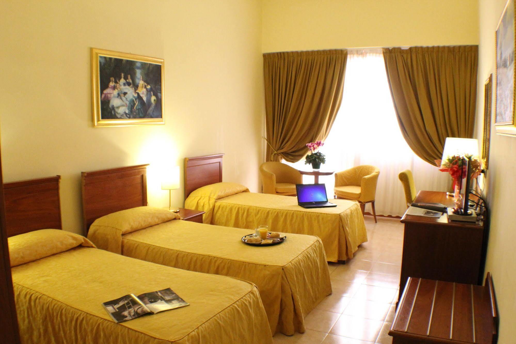 Certosa Hotel Milano Dış mekan fotoğraf