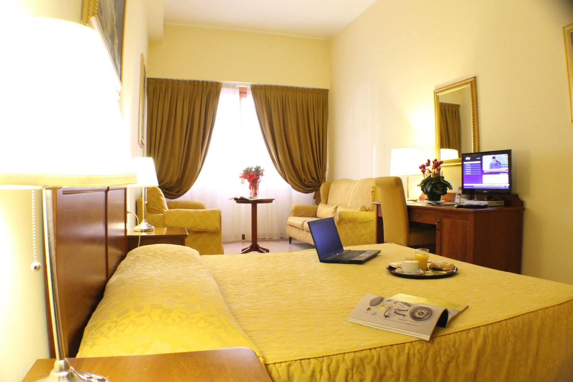 Certosa Hotel Milano Dış mekan fotoğraf