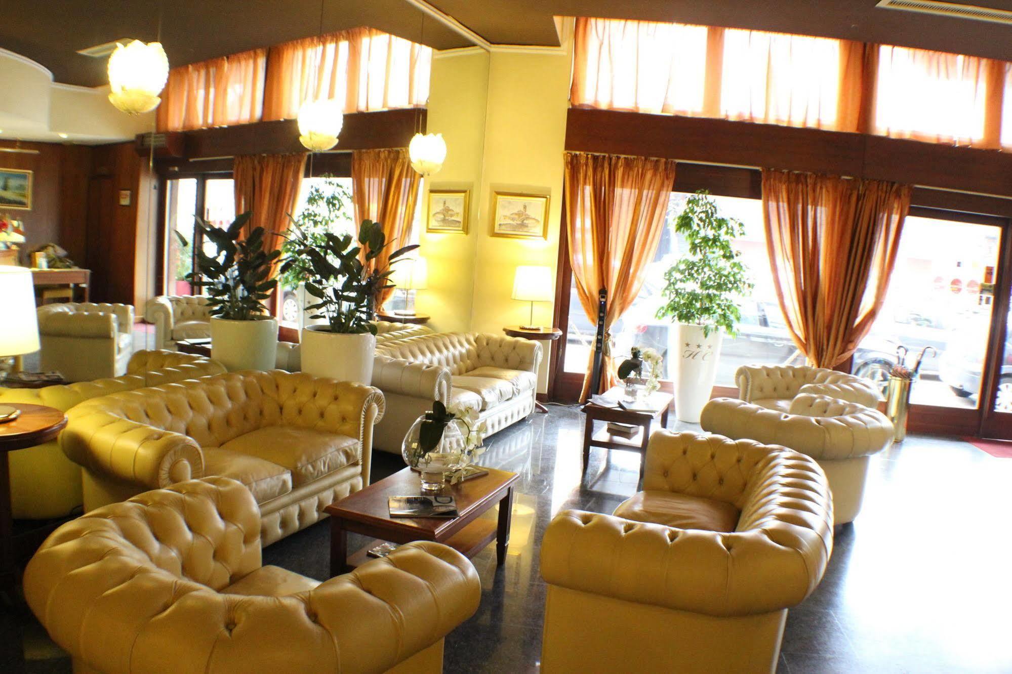 Certosa Hotel Milano Dış mekan fotoğraf