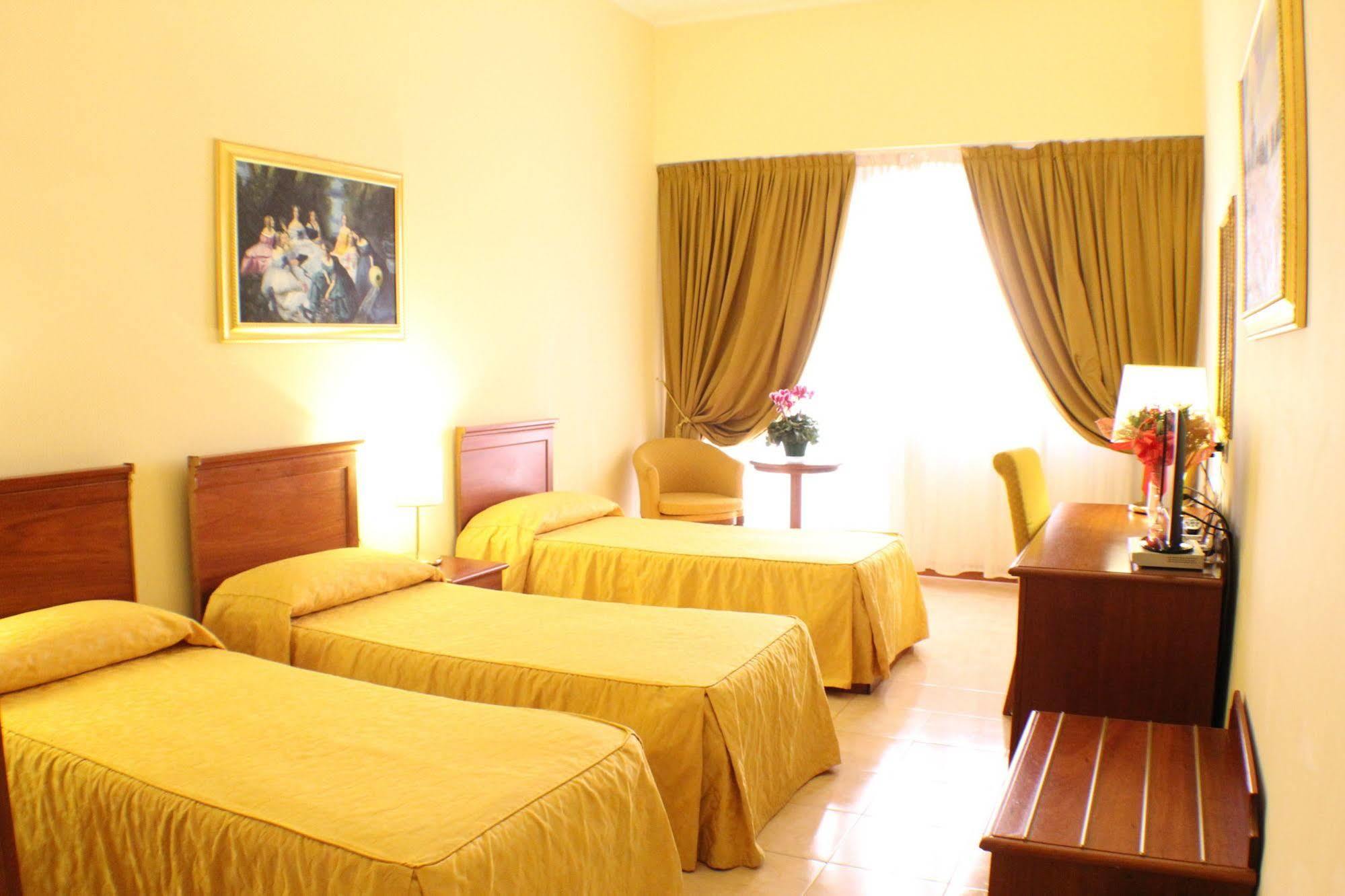 Certosa Hotel Milano Dış mekan fotoğraf