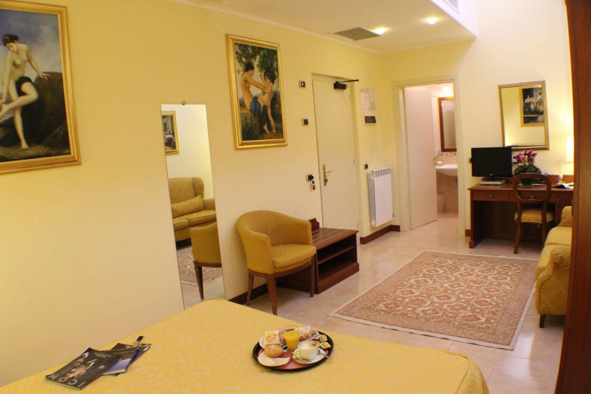 Certosa Hotel Milano Dış mekan fotoğraf