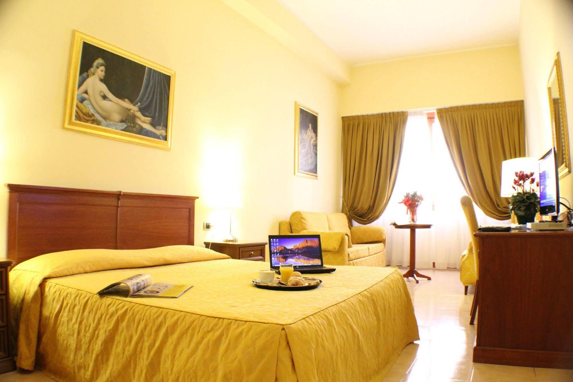 Certosa Hotel Milano Dış mekan fotoğraf