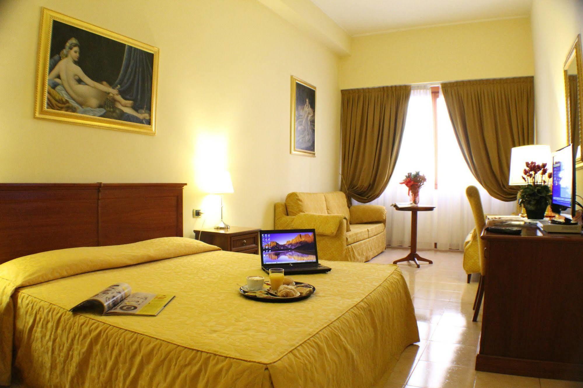Certosa Hotel Milano Dış mekan fotoğraf