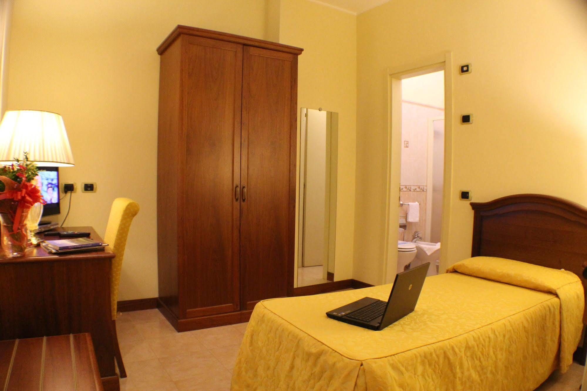 Certosa Hotel Milano Dış mekan fotoğraf