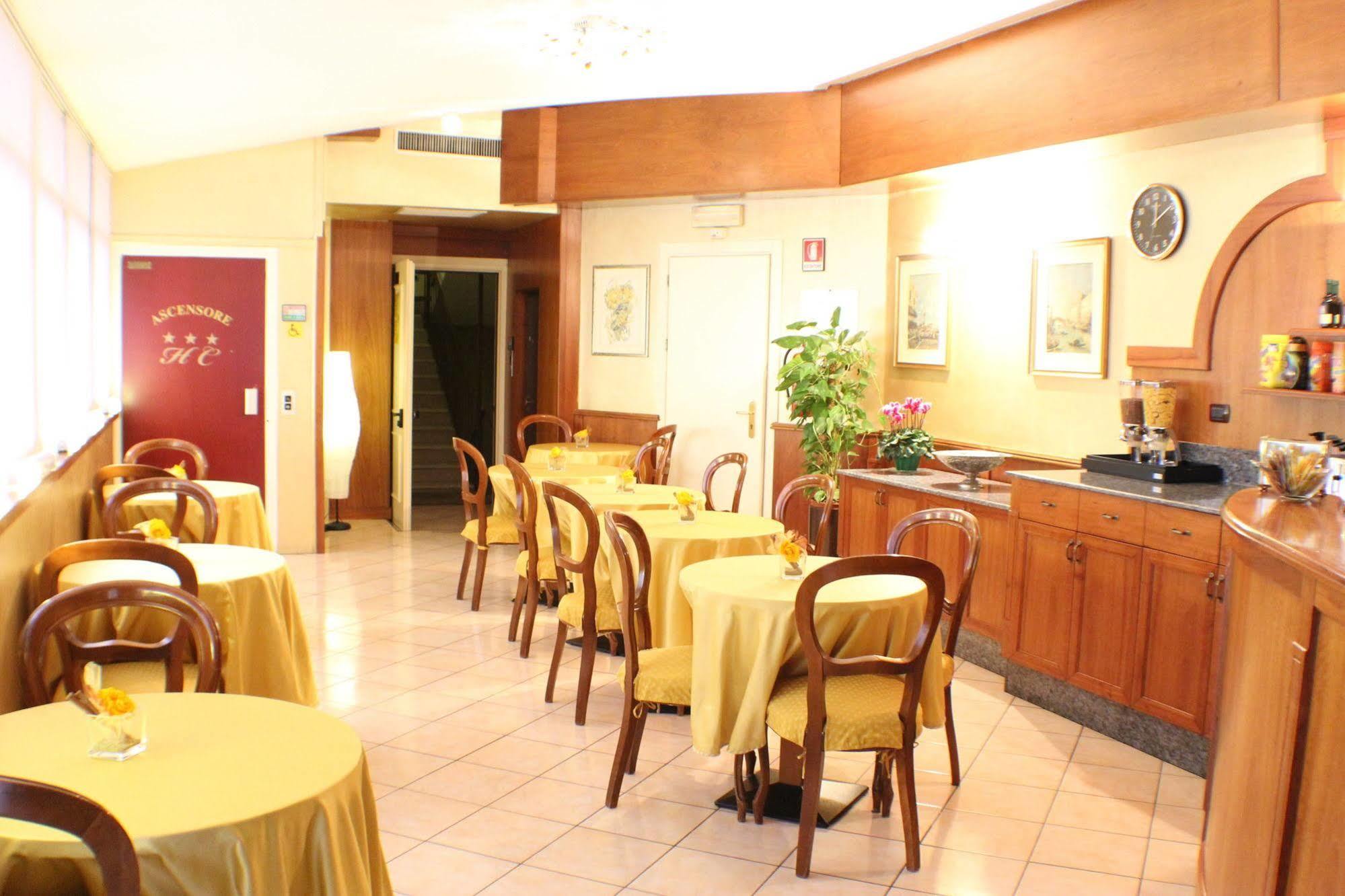 Certosa Hotel Milano Dış mekan fotoğraf