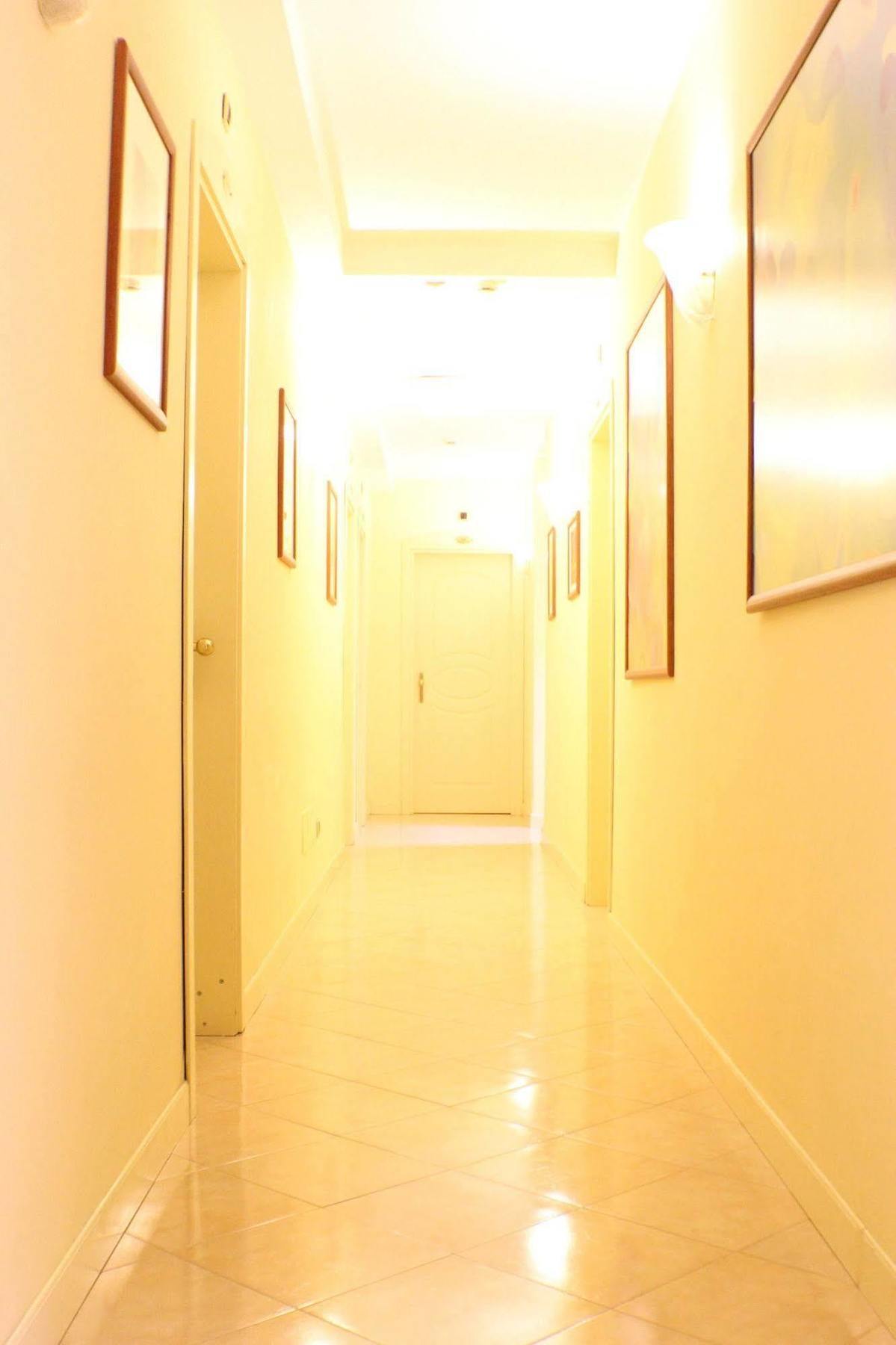Certosa Hotel Milano Dış mekan fotoğraf